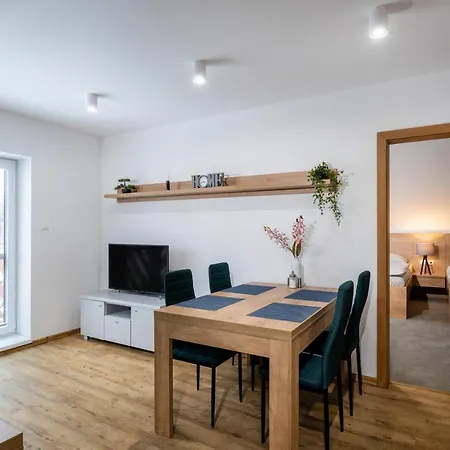 Anna - Rum i privatbostad