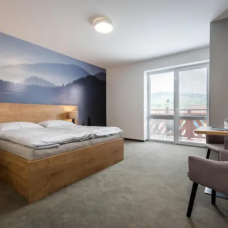 Rum i privatbostad Anna -