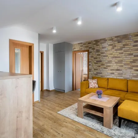 Rum i privatbostad Anna - *