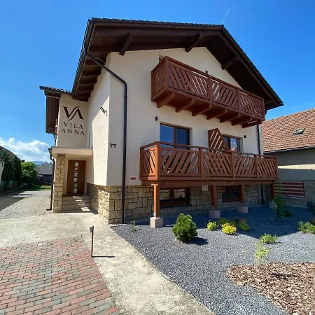 Anna - Homestay szállás