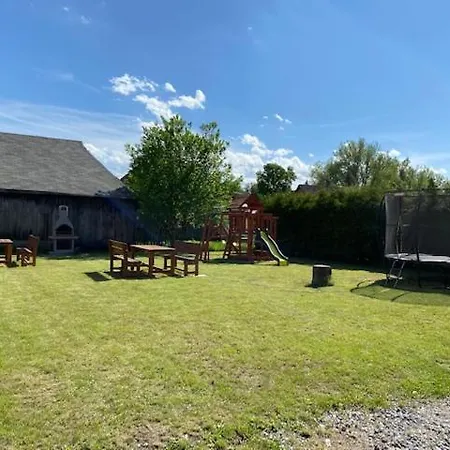 Homestay szállás Anna - *