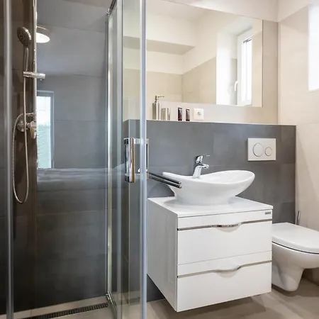 Homestay szállás Anna - Bešeňová