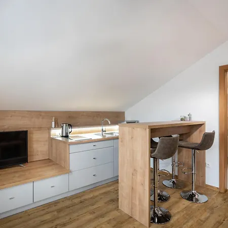 Anna - Homestay szállás *