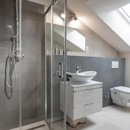 Alloggio in famiglia Anna - Bešeňová