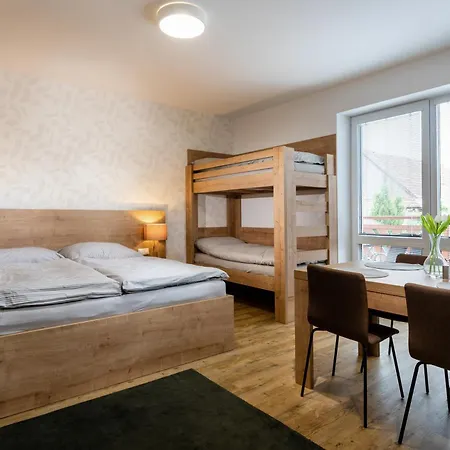 Anna - * Bešeňová