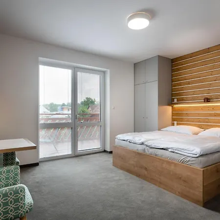 Anna - Alloggio in famiglia