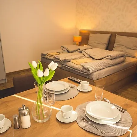 Rum i privatbostad Anna -