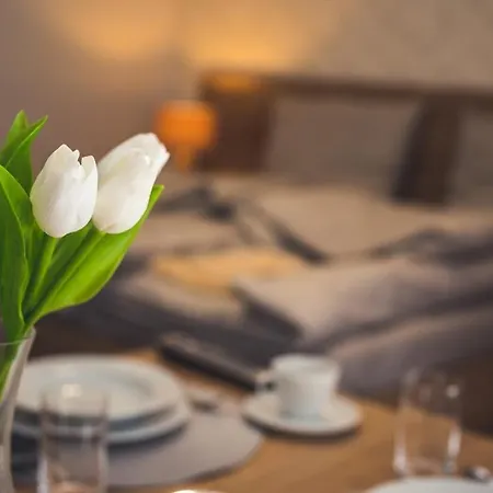 Rum i privatbostad Anna - *