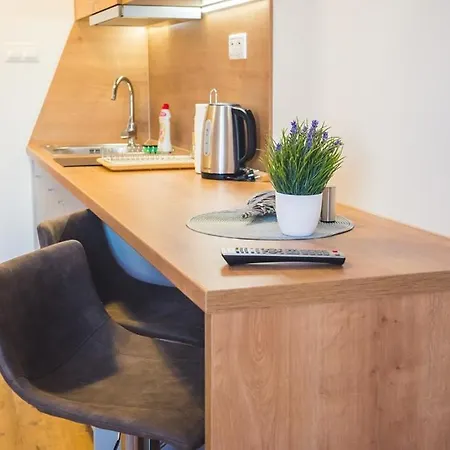 Alloggio in famiglia Anna - Bešeňová