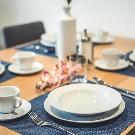 Rum i privatbostad Anna -