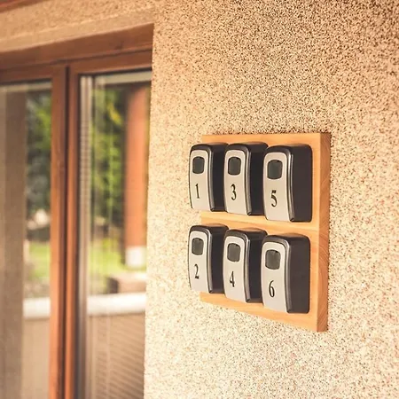 Alloggio in famiglia Anna - *