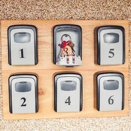 Anna - Alloggio in famiglia Bešeňová