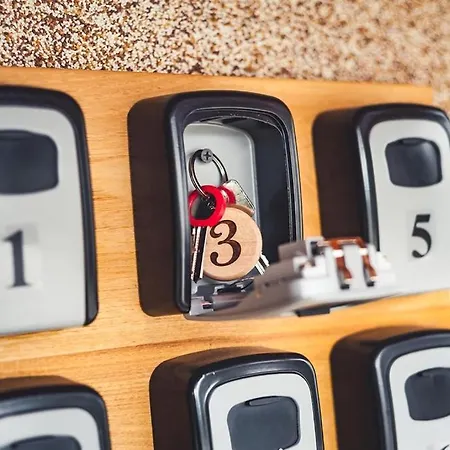 Rum i privatbostad Anna - *